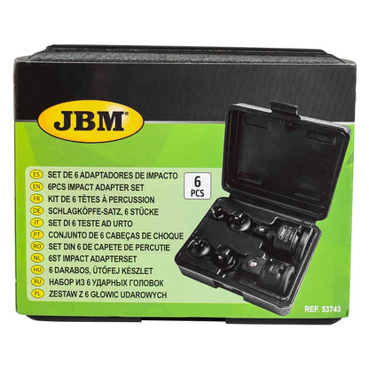 Kit Impamantare JBM - 53743