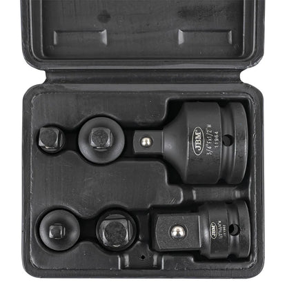 Kit Impamantare JBM - 53743