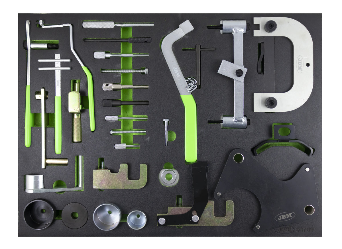 Kit Distributie JBM - 53769