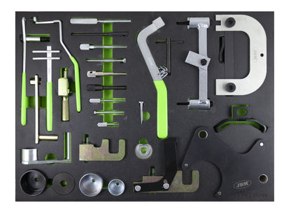 Kit Distributie JBM - 53769