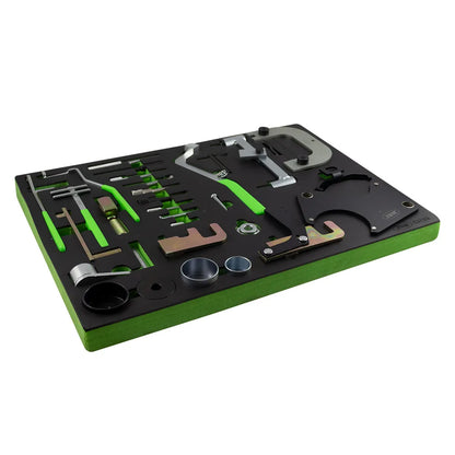 Kit Distributie JBM - 53769