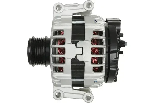 Generator alternator, Audi, Cupra, SEAT, Skoda, 322x225x188 mm, AS-PL A0599S
