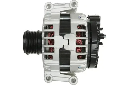 Generator alternator, Audi, Cupra, SEAT, Skoda, 322x225x188 mm, AS-PL A0599S