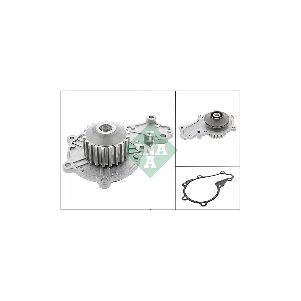 Pompa Apa SCHAEFFLER INA - 538005310
