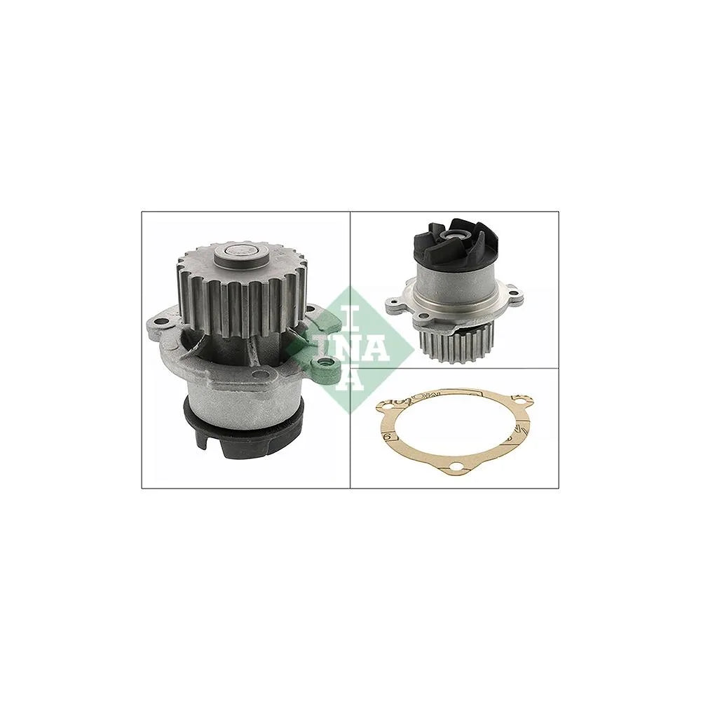Pompa Apa Schaeffler INA - 538 0152 10