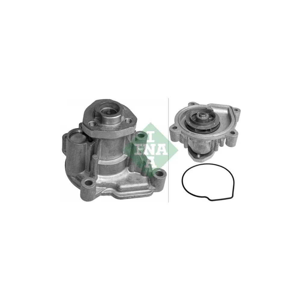 Pompa Apa INA pentru Volkswagen Golf/Polo - 538 0333 10