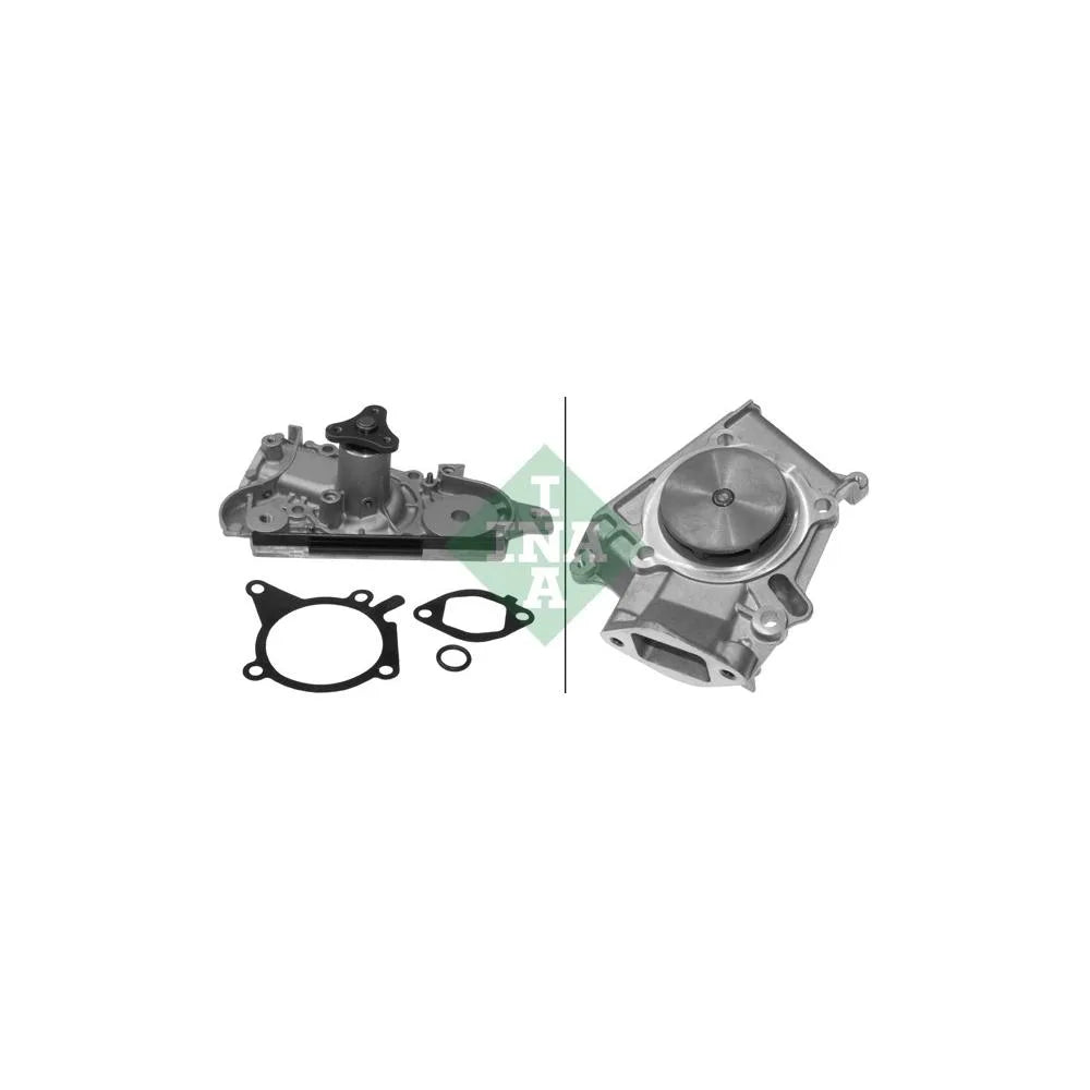 Pompa Apa INA pentru Ferrari Mondial, Mazda 323 C/323 F/323 P/323 S/Mx 3 - 538 0571 10