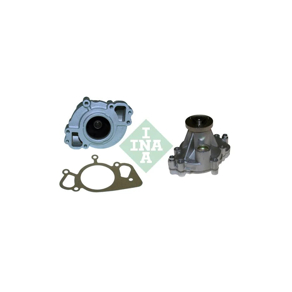Pompa Apa INA pentru Jaguar S Type/Xj/Xk 8 Convertible/Xk 8 Cupe/Xk, Land Rover Discovery/Range Rover - 538 0655 10