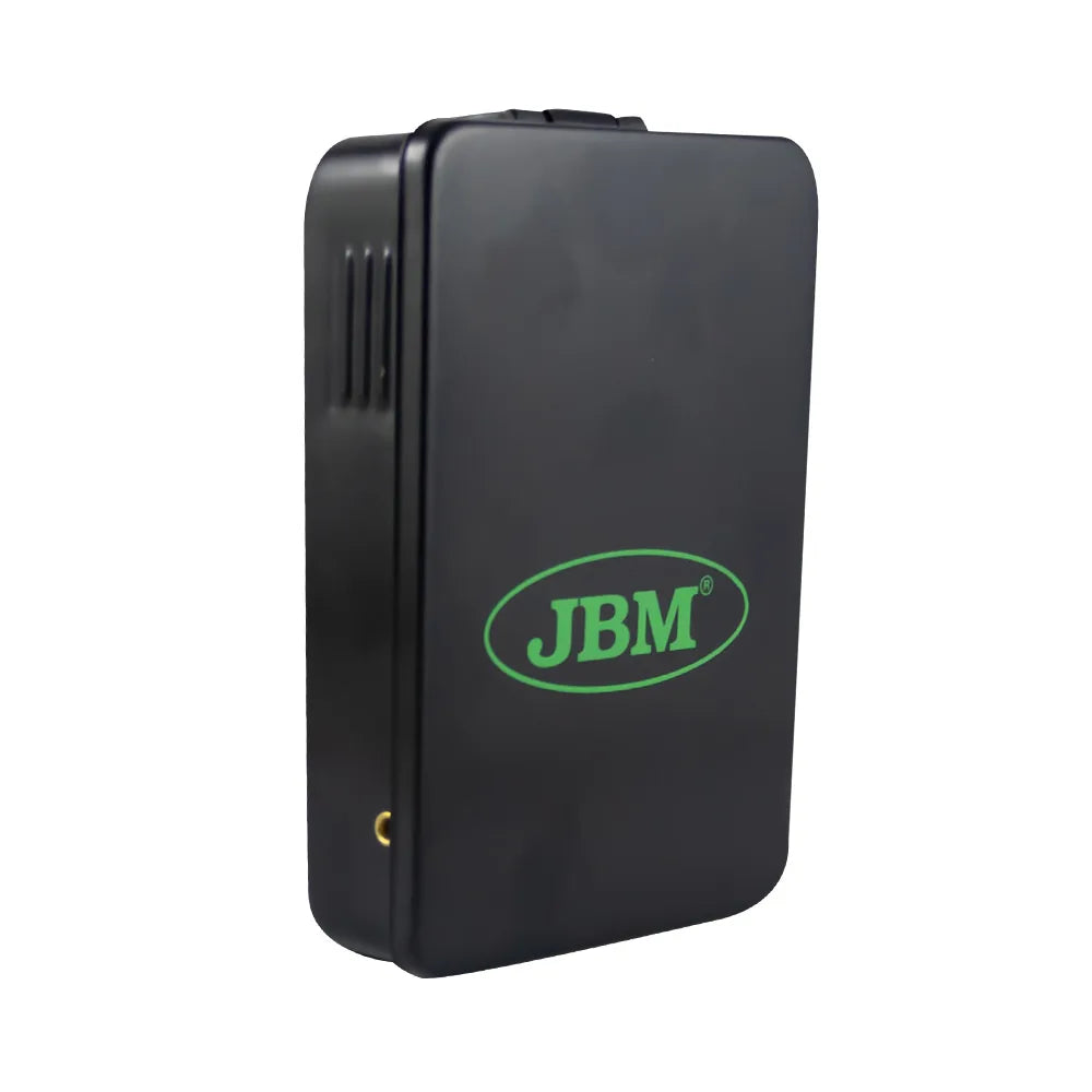 Burghie JBM - 53853