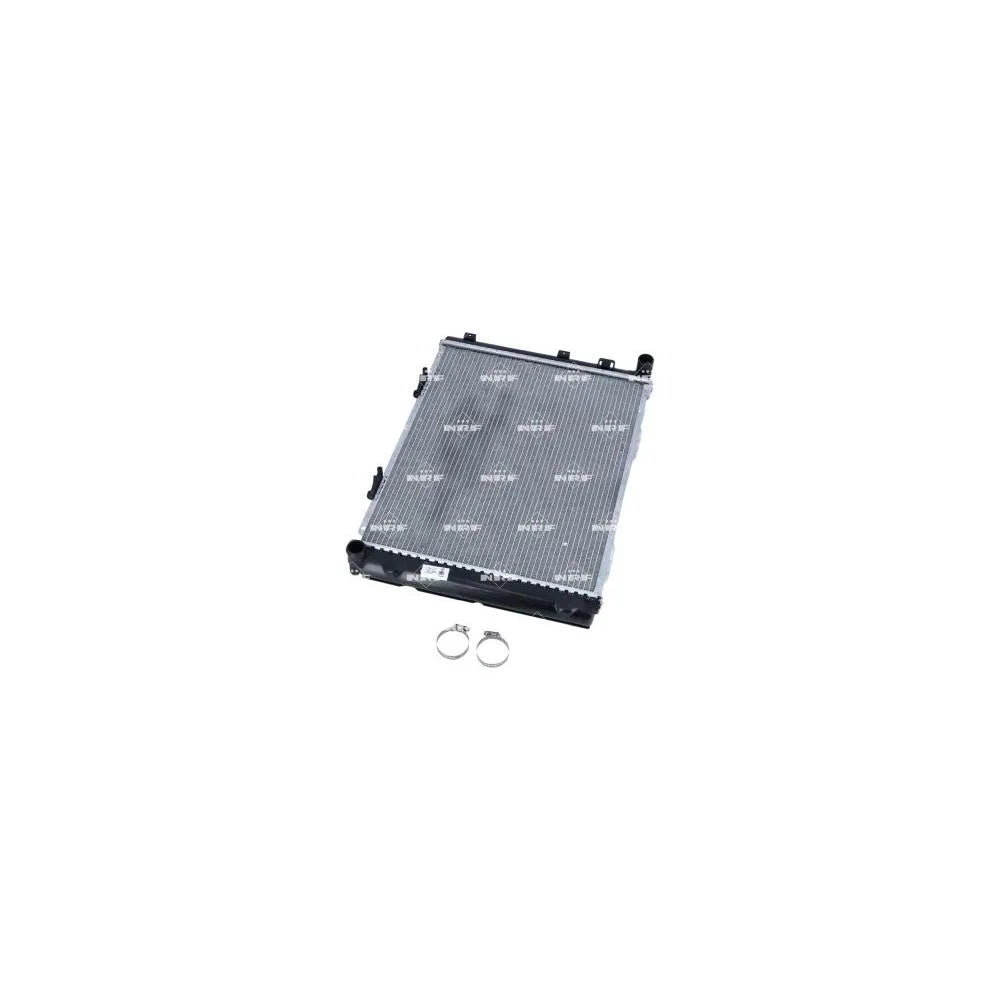 Racitor Motorina NRF pentru Mercedes-Benz 190 - 53865