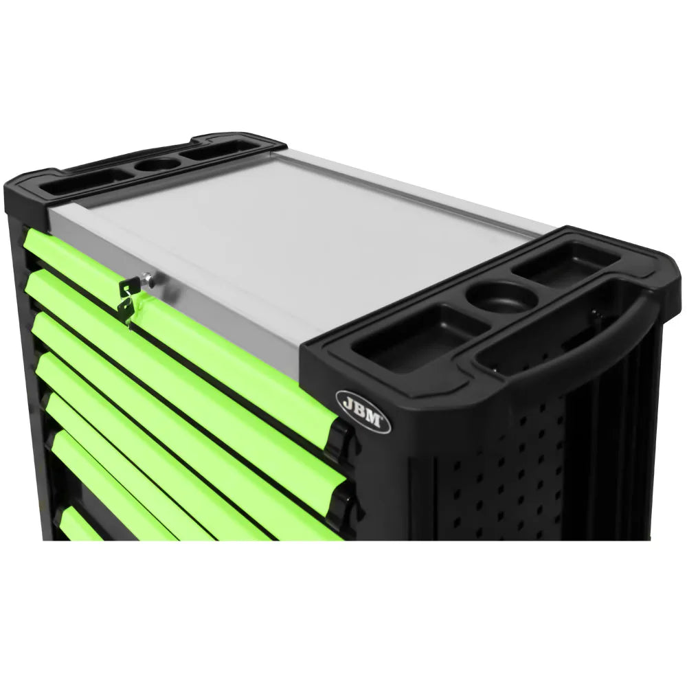 Alte Scule Auto JBM - 53869