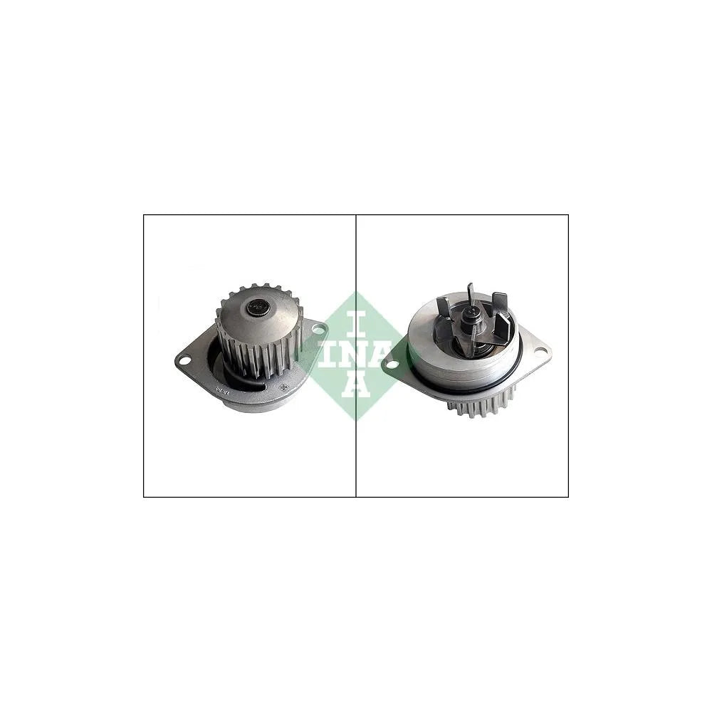 Pompa Apa Schaeffler INA - 538 0034 10