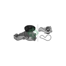 Pompa Apa INA pentru Honda Accord/Cr V - 538061210