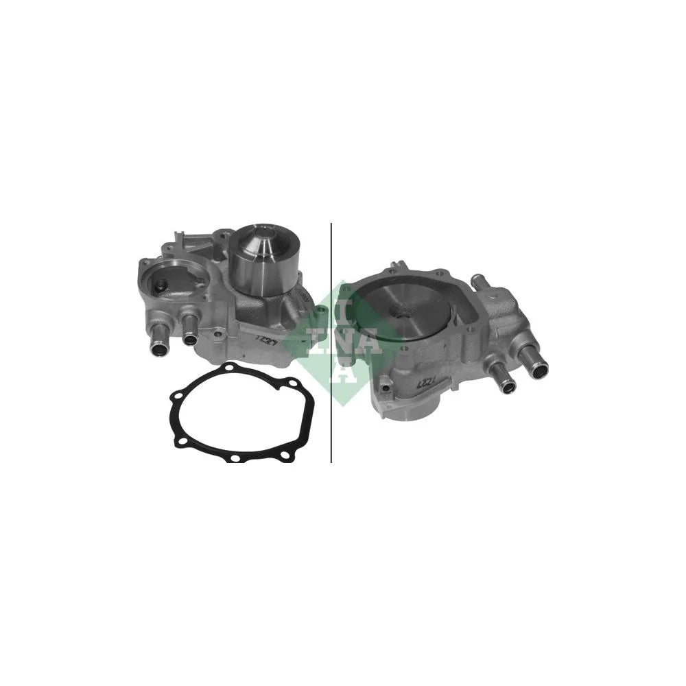 Pompa Apa INA pentru Subaru Forester/Impreza/Legacy - 538 0651 10