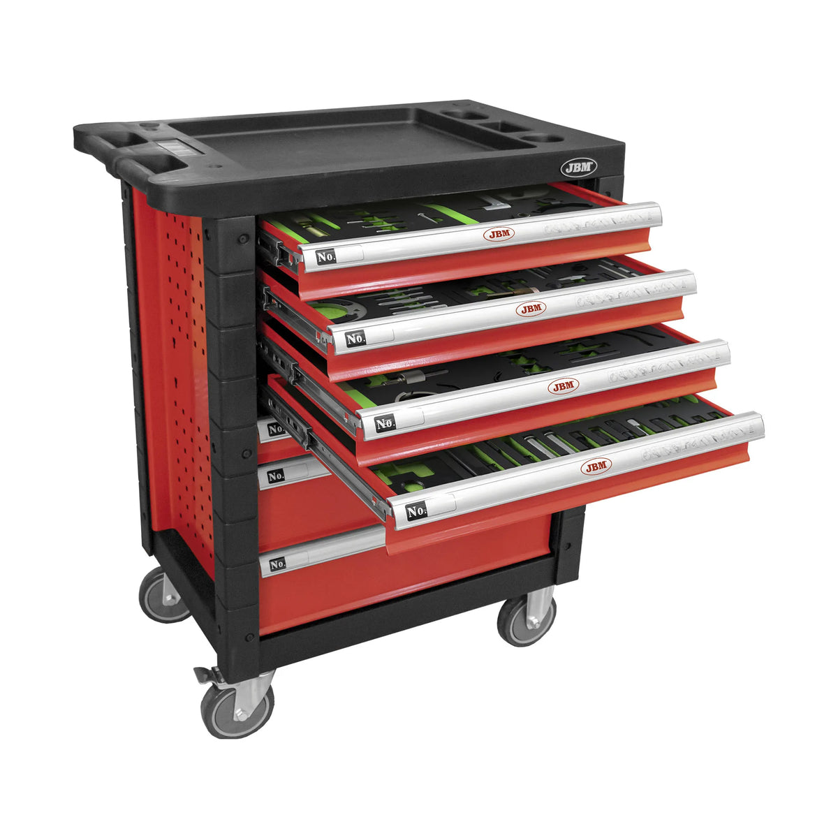 Alte Scule Auto JBM - 53952