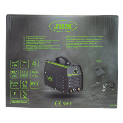 Display JBM - 53982