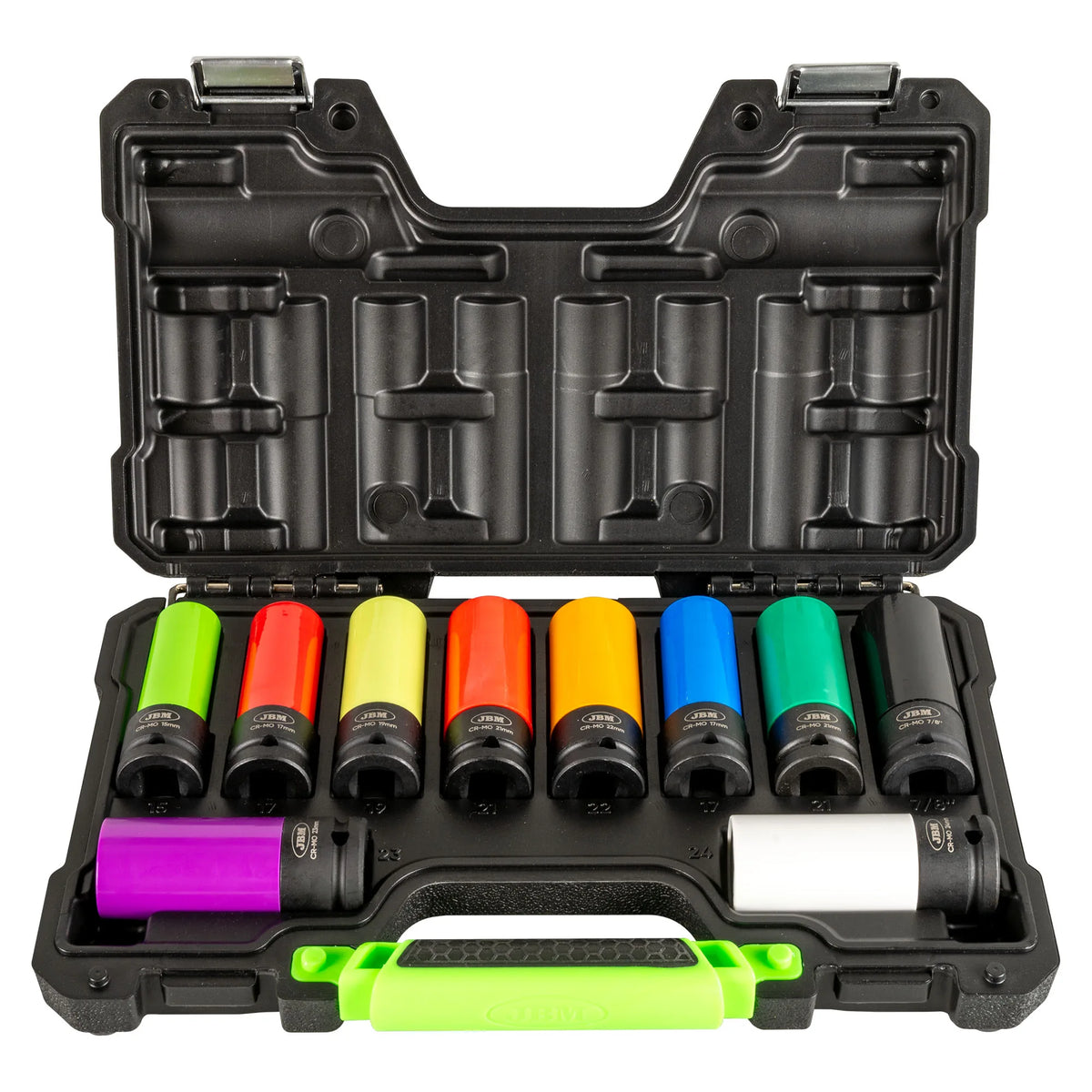 Kit Impamantare JBM - 53988