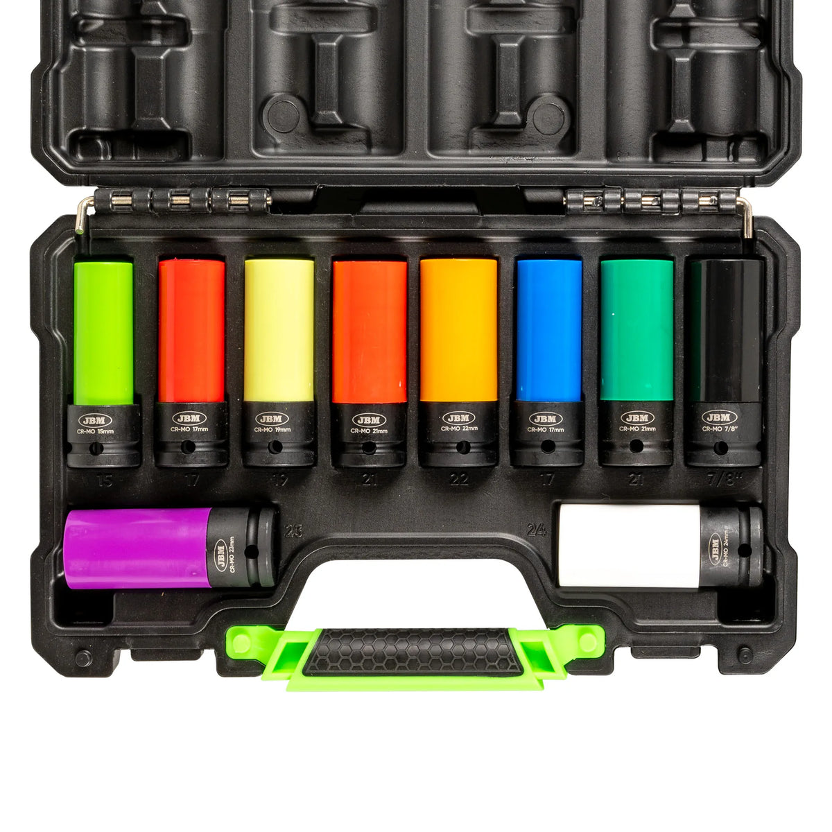 Kit Impamantare JBM - 53988