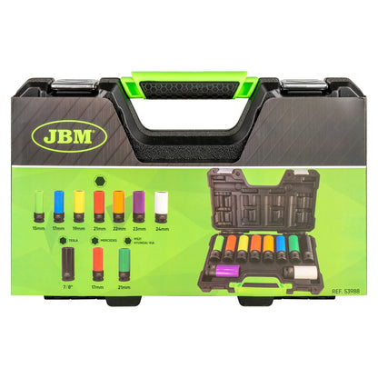 Kit Impamantare JBM - 53988