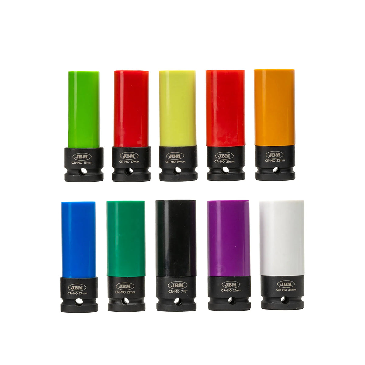 Kit Impamantare JBM - 53988