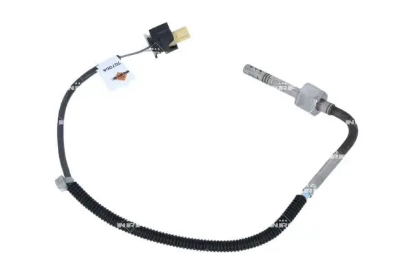 Senzor, temperatura gaze evacuare NRF pentru Fiat, Mercedes-Benz - NRF707064