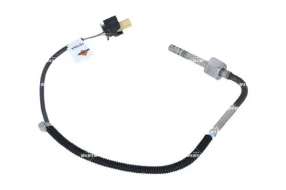 Senzor, temperatura gaze evacuare NRF pentru Fiat, Mercedes-Benz - NRF707064