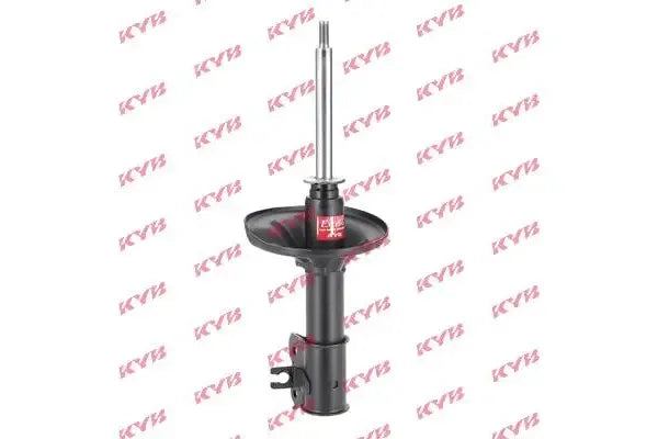 Amortizor, Mazda, 470x214x210 mm, KYB KYB334279