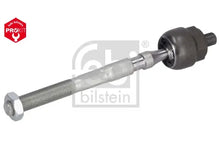 Articulatie axiala cap de bara, Dacia, Nissan, Renault, 260x62x58 mm, Febi Bilstein FE27725