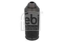Capac protectie burduf amortizor, Audi, SEAT, Škoda, Volkswagen, Febi Bilstein FE01367