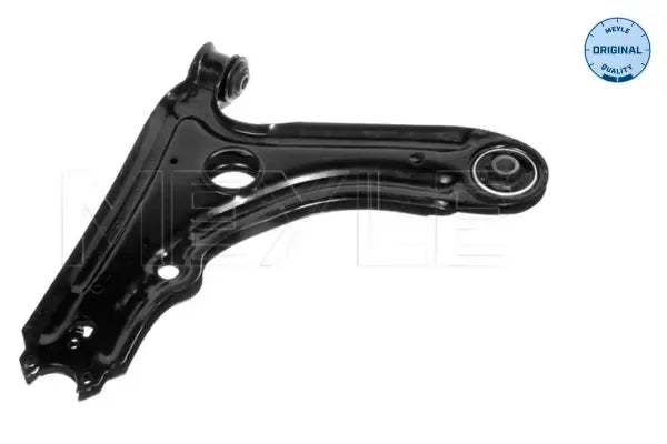 Brat suspensie roata, SEAT, 524x326x66 mm, Meyle 1160508254