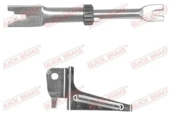 Conducte frana Quick Brake pentru Ford - QBCU-0150A-A
