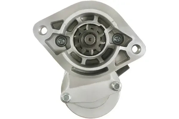 Starter, Toyota, 308x205x148 mm, AS-PL S6083