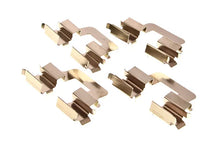 Set accesorii, placute frana Maxgear - 27-2510