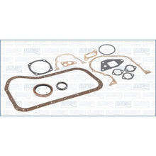 Set Garnituri, Carter AJU - AJU54001600
