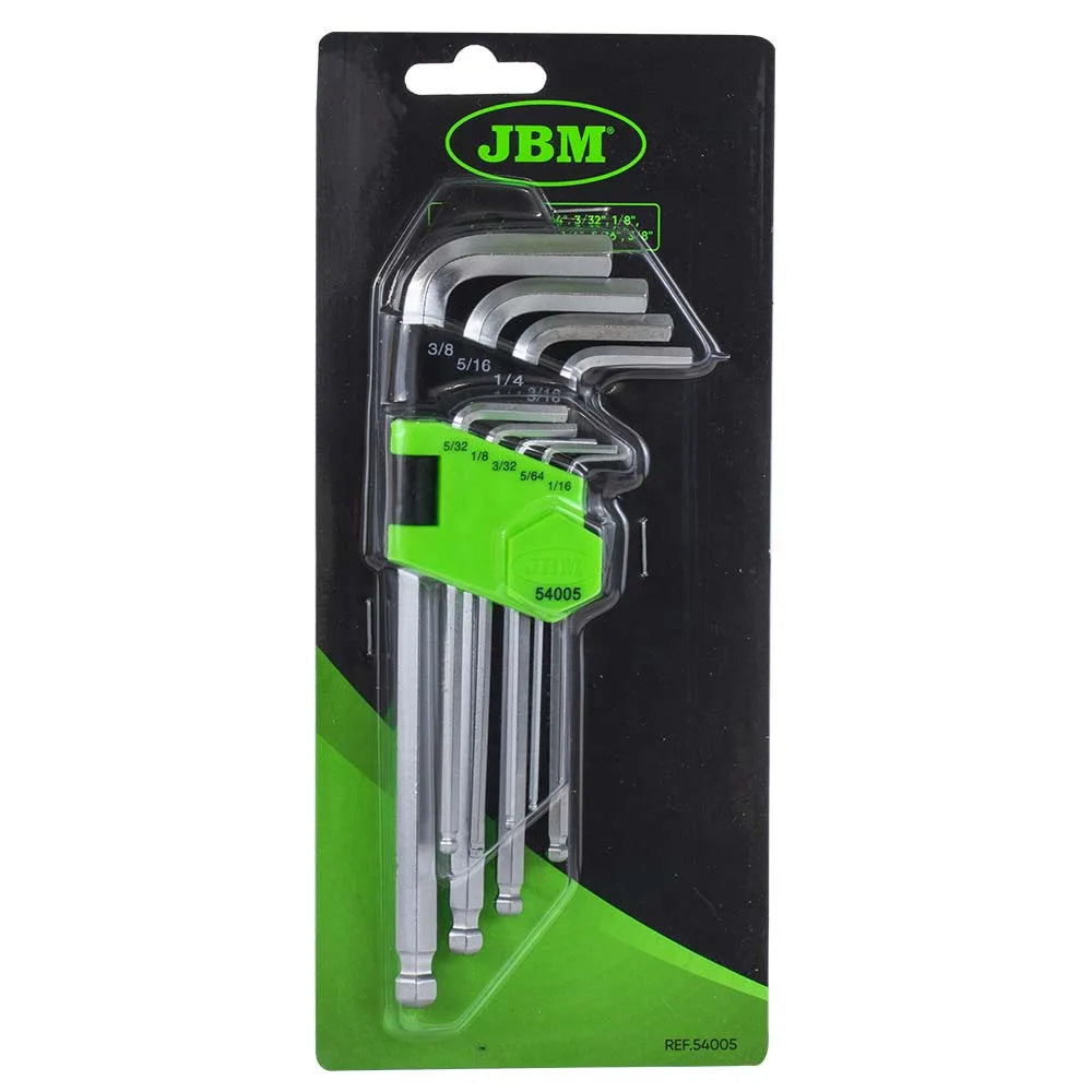 Chei JBM - 54005
