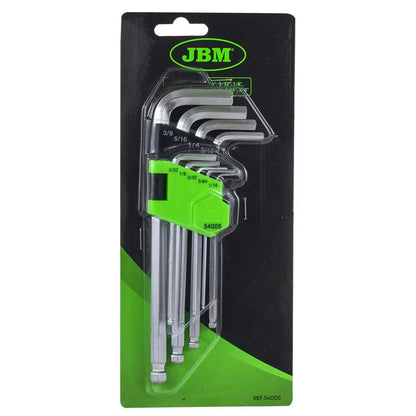 Chei JBM - 54005