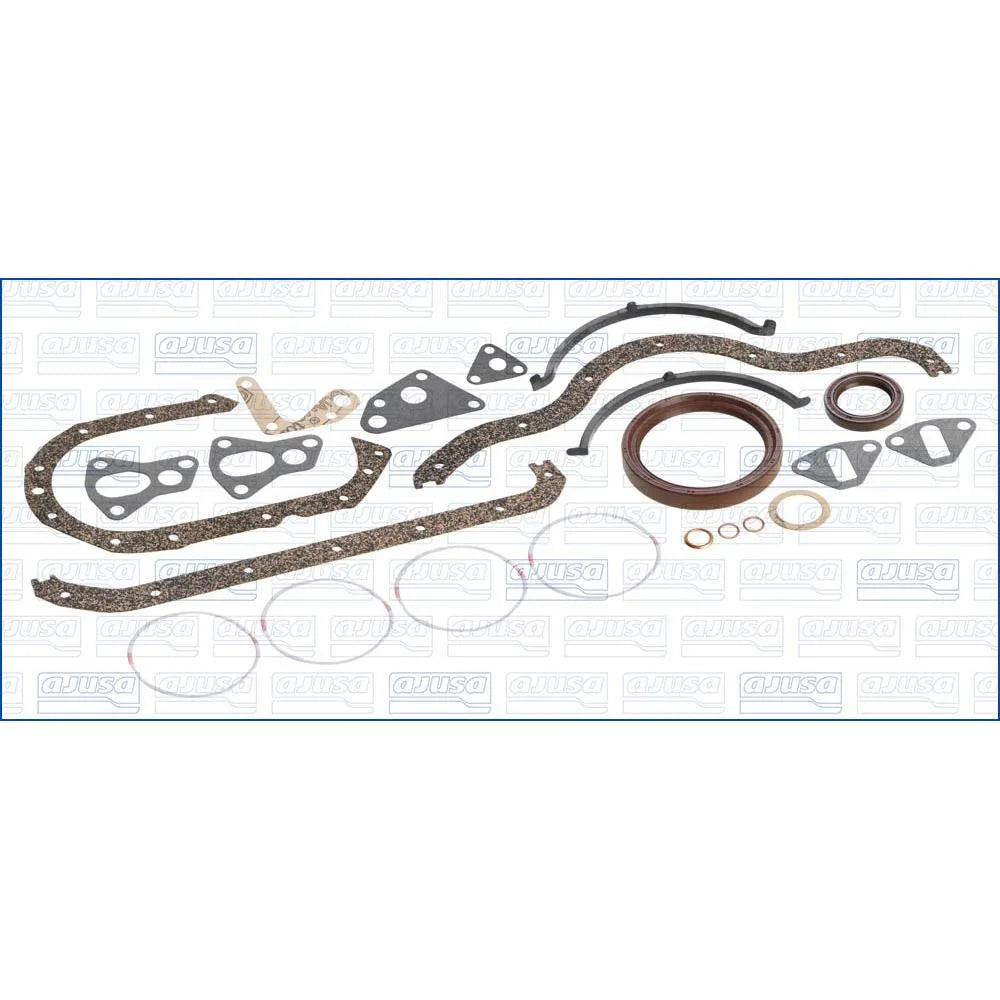 Set Garnituri Ajusa - 54023100
