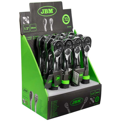 Clicheti JBM - 54024