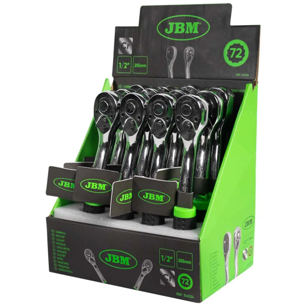Clicheti JBM - 54024