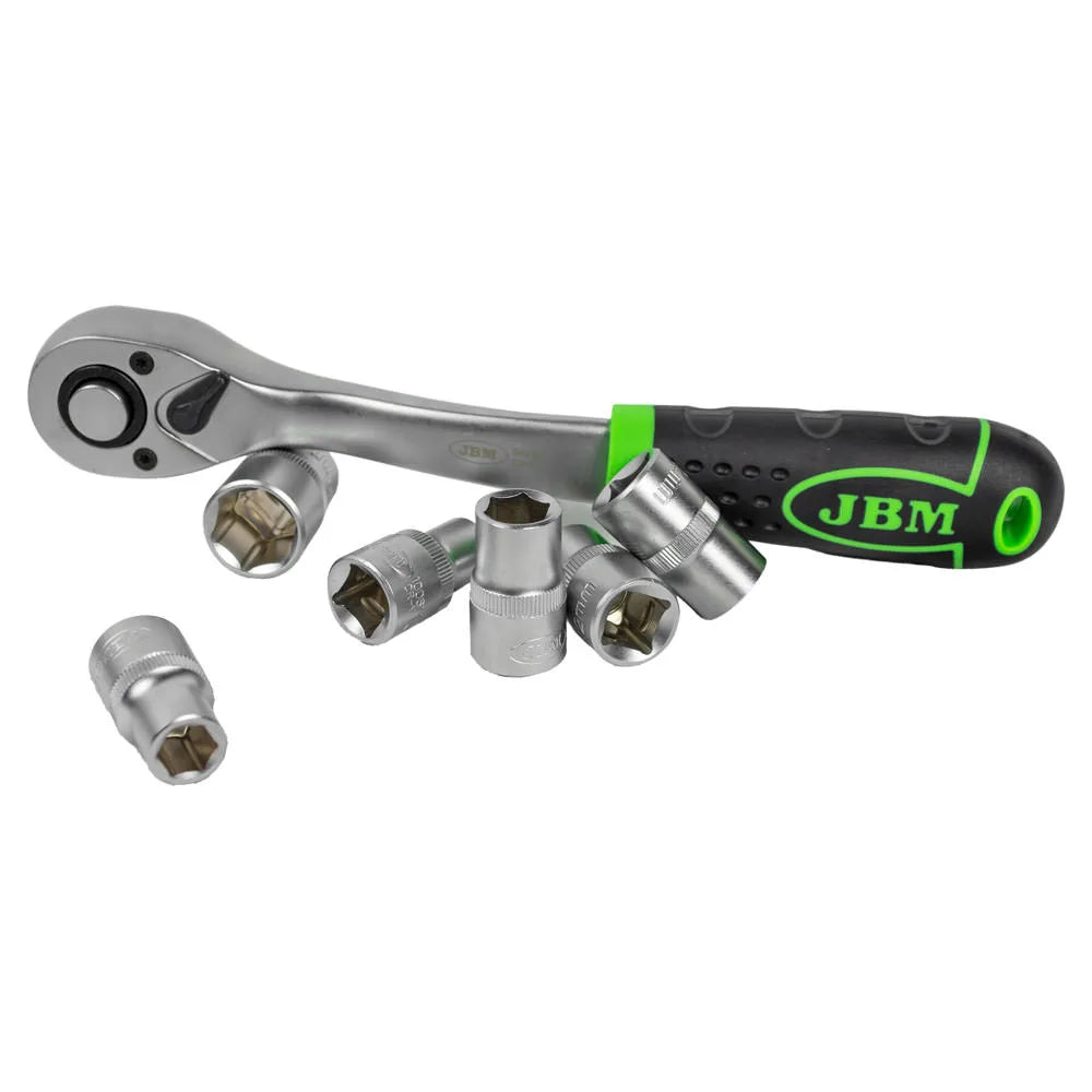 Clicheti JBM - 54028