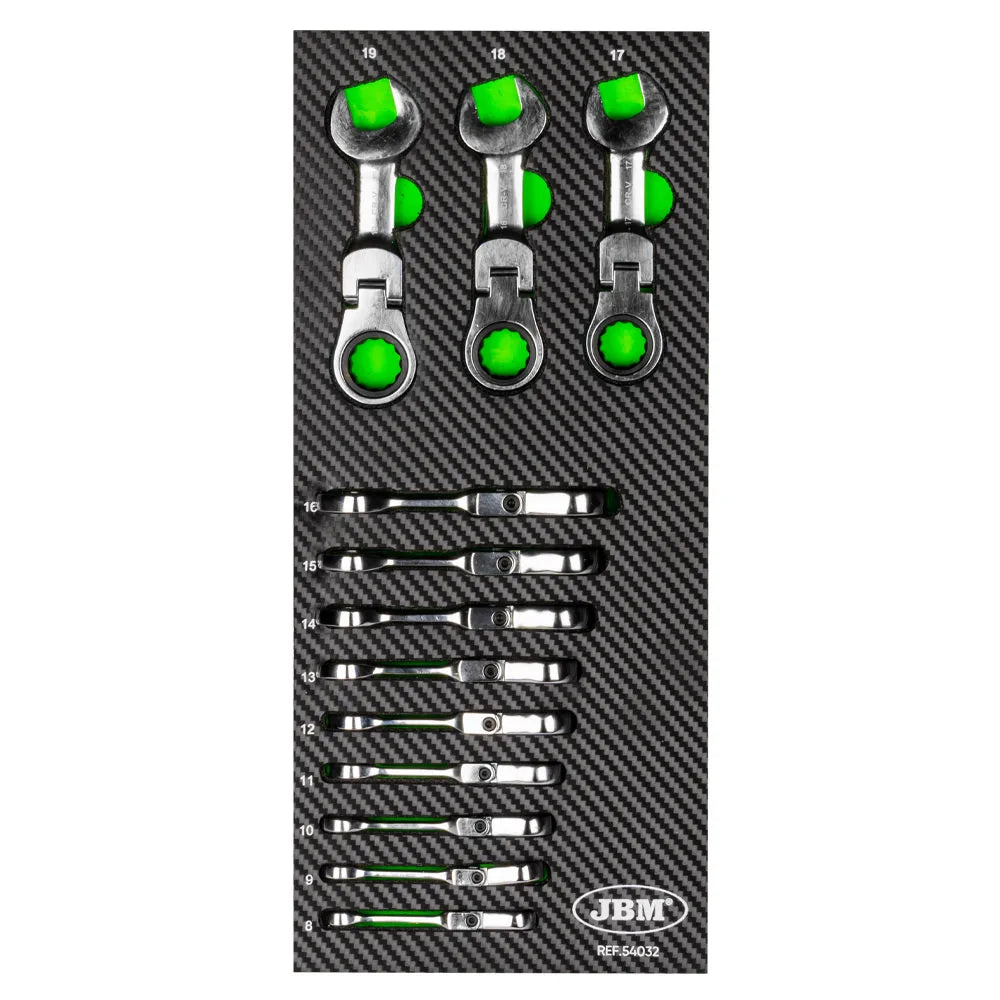 Modulator Fm JBM - 54032