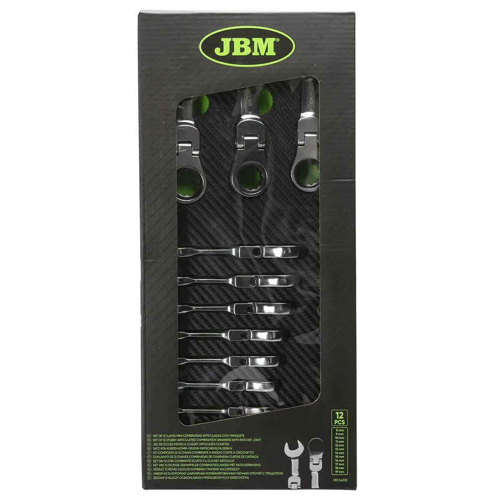 Modulator Fm JBM - 54032
