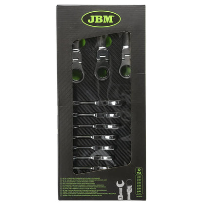 Modulator Fm JBM - 54032