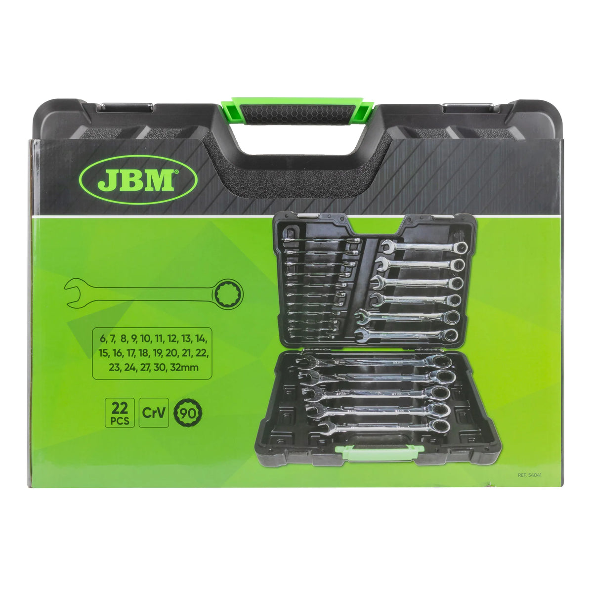 Chei JBM - 54041