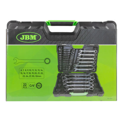 Chei JBM - 54041