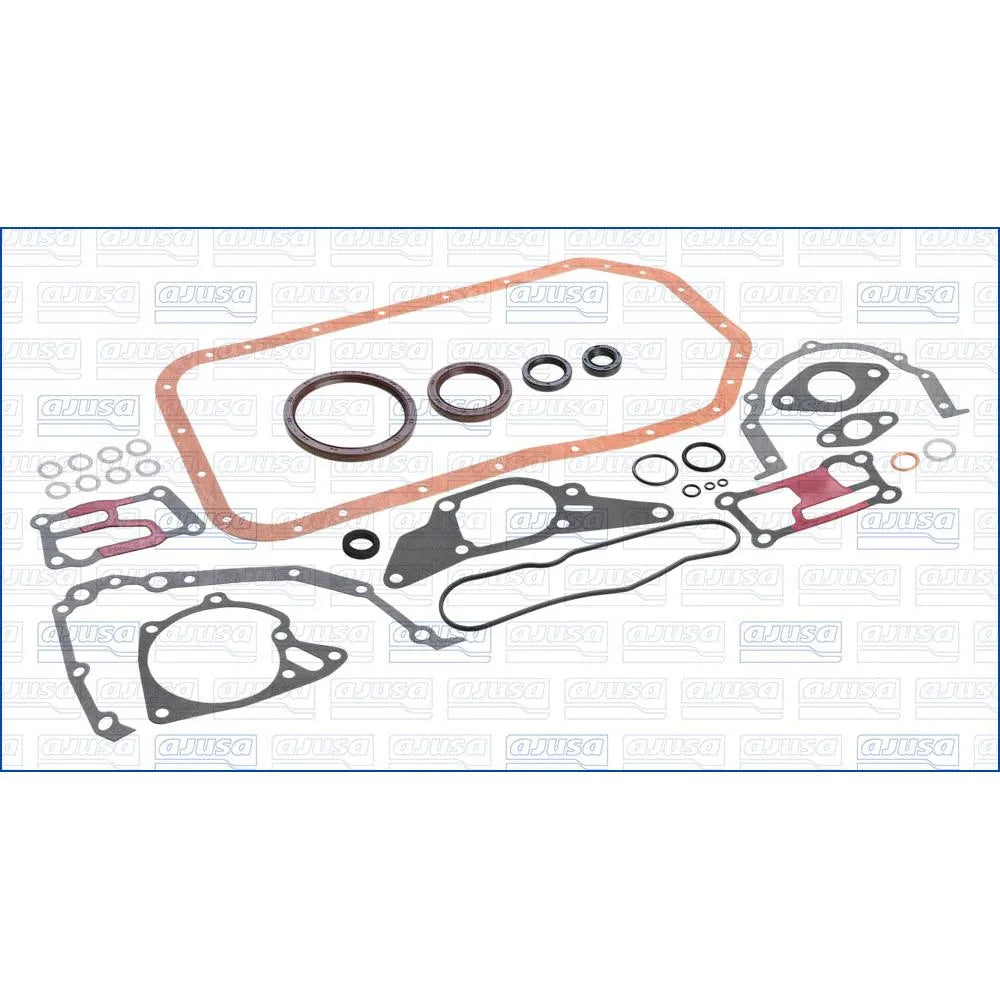 Set Garnituri, Carter AJU - AJU54042600