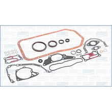 Set Garnituri, Carter AJU - AJU54042600