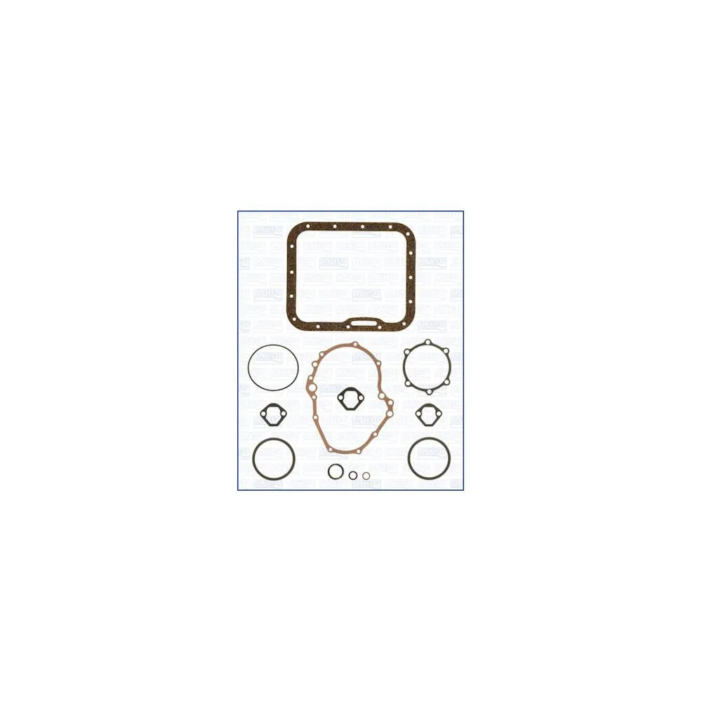 Set Garnituri Ajusa - 54052900