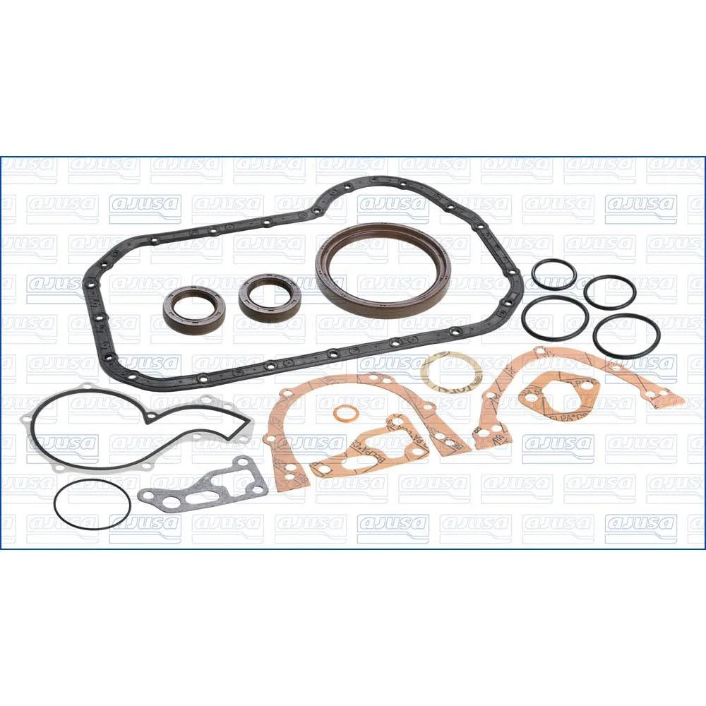Set Garnituri, Carter AJU - AJU54053900