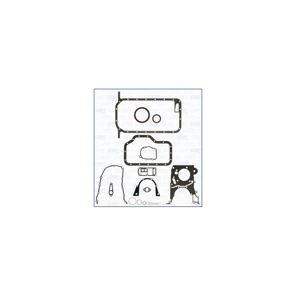Set Garnituri Ajusa - 54054700